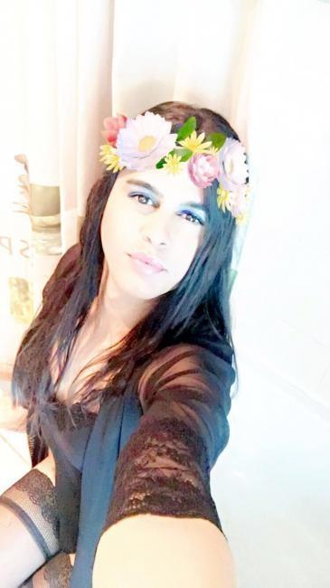 Trans latine pour passer de bon moment